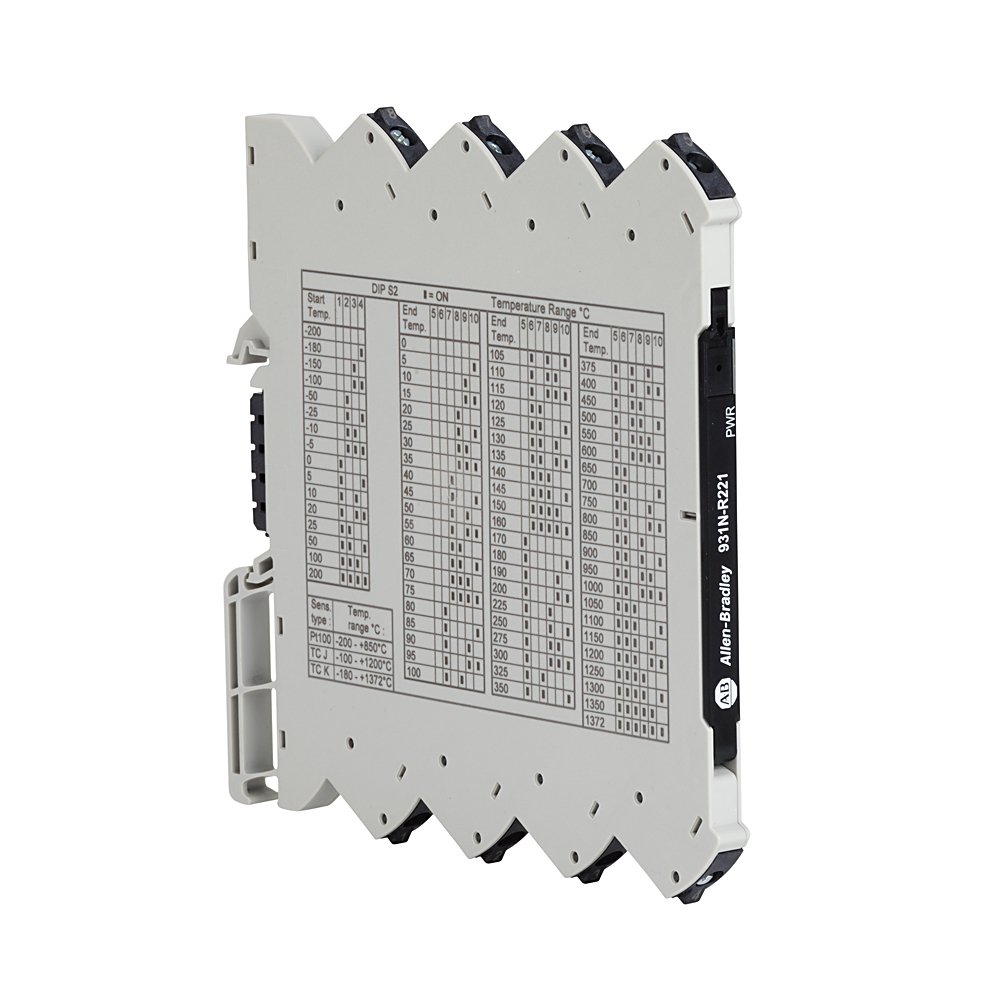 931N-R221 AB SIGNAL CONDITIONER