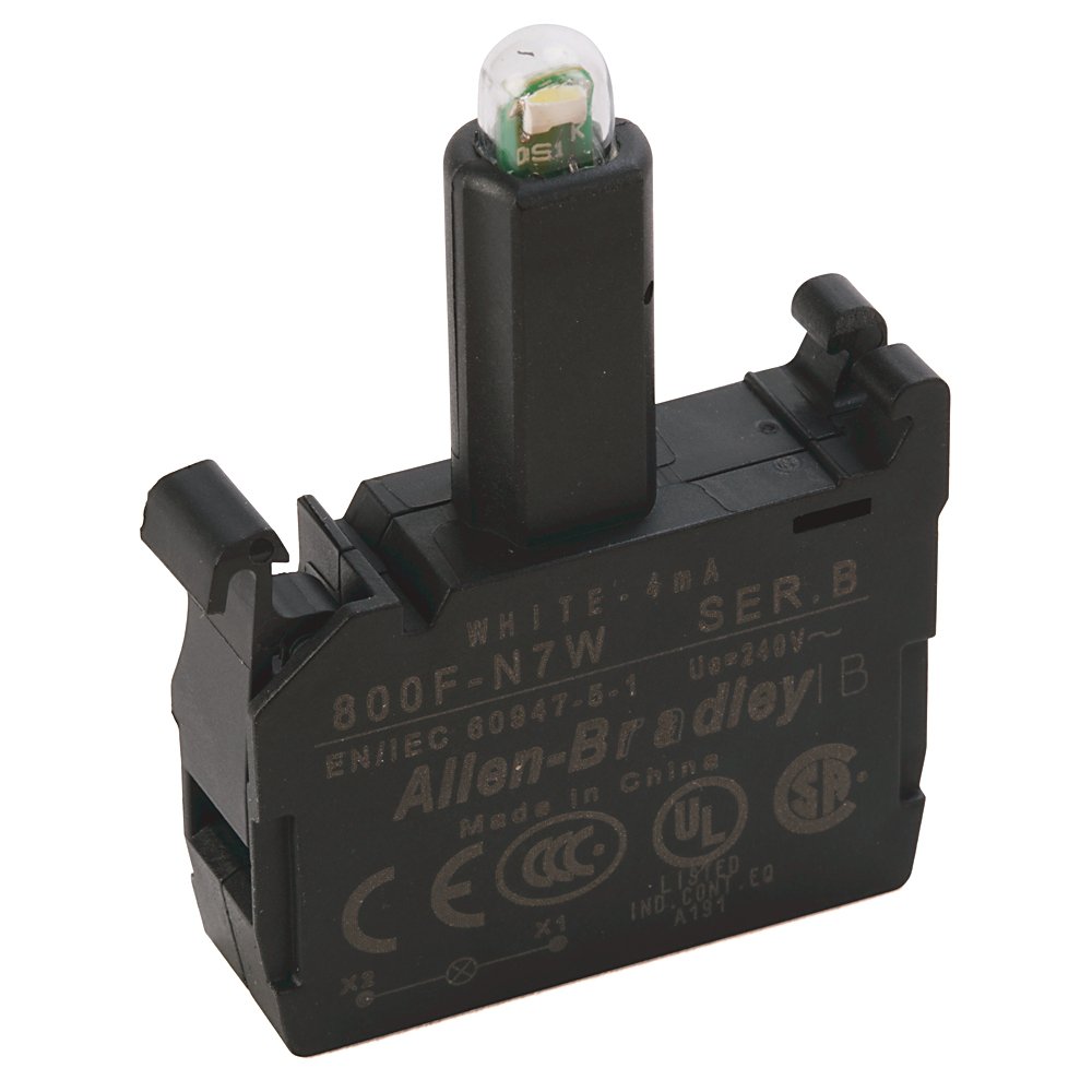 800F-N7W AB 800F LED MODULE