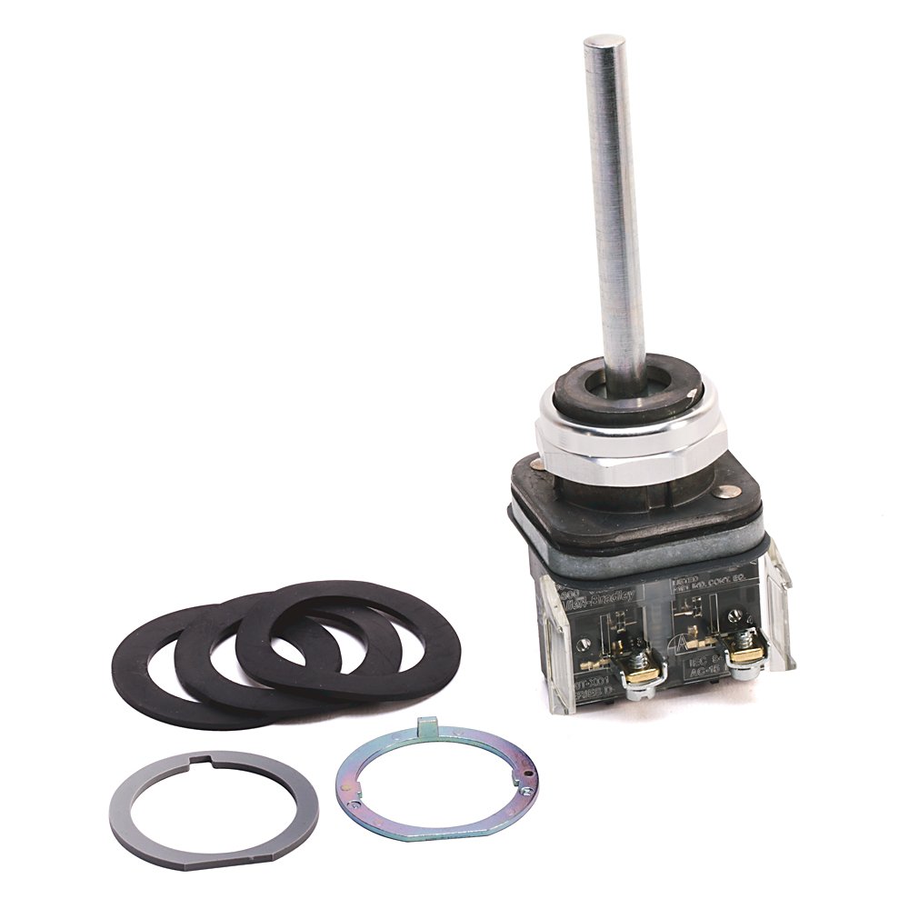 800T-M1D1 AB PUSHBUTTON SWITCH