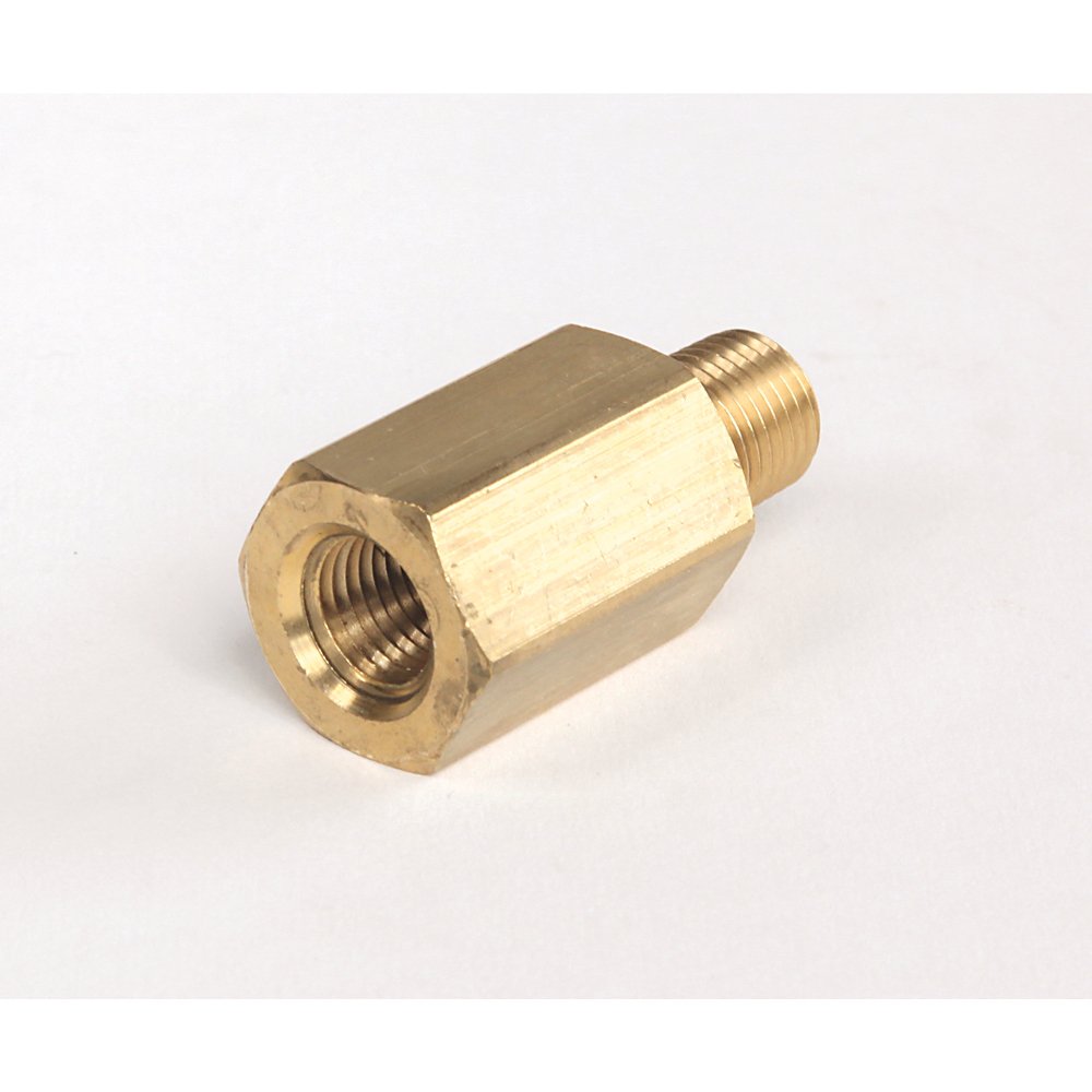836-N7 AB EXT PULSE SNUBBER STYLE