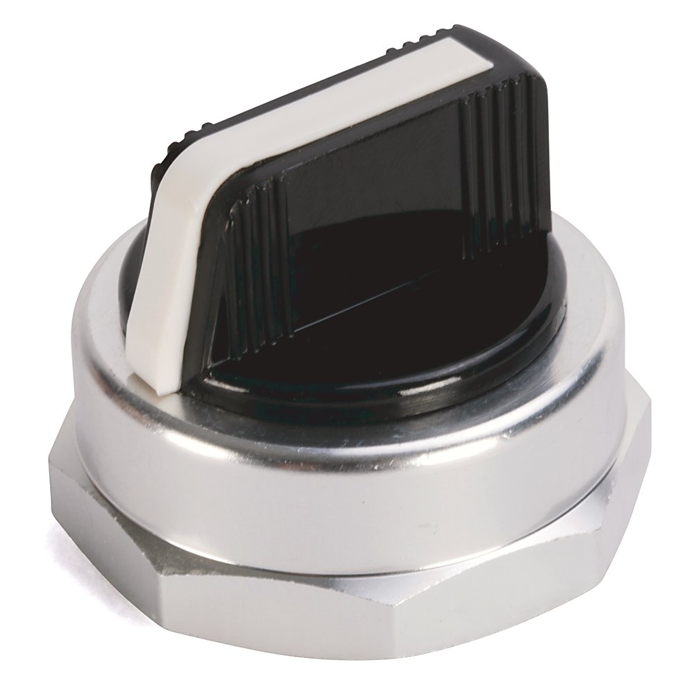 800T-N230F AB WHT SEL-SW KNOB