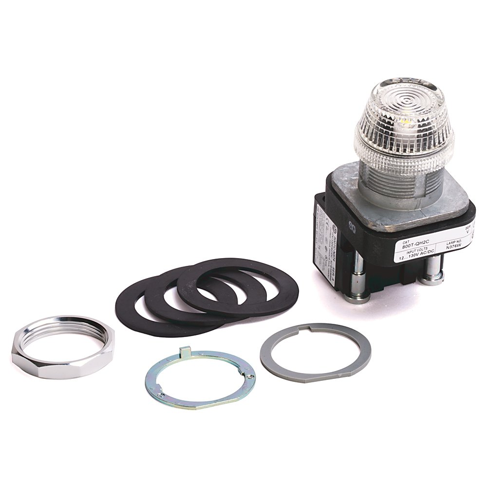 800T-QH2G AB PILOT LIGHT 30MM