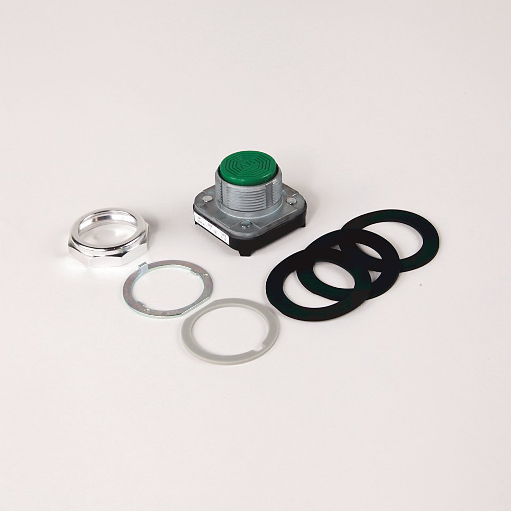 800T-A1 AB PUSH BUTTON OPERATOR