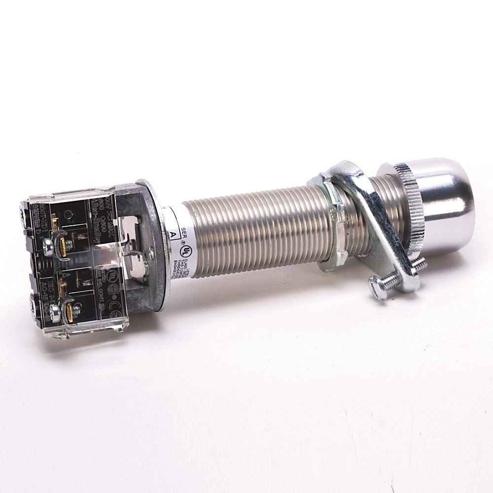 800HL-AP2D1 AB HAZARDOUS LOCATION