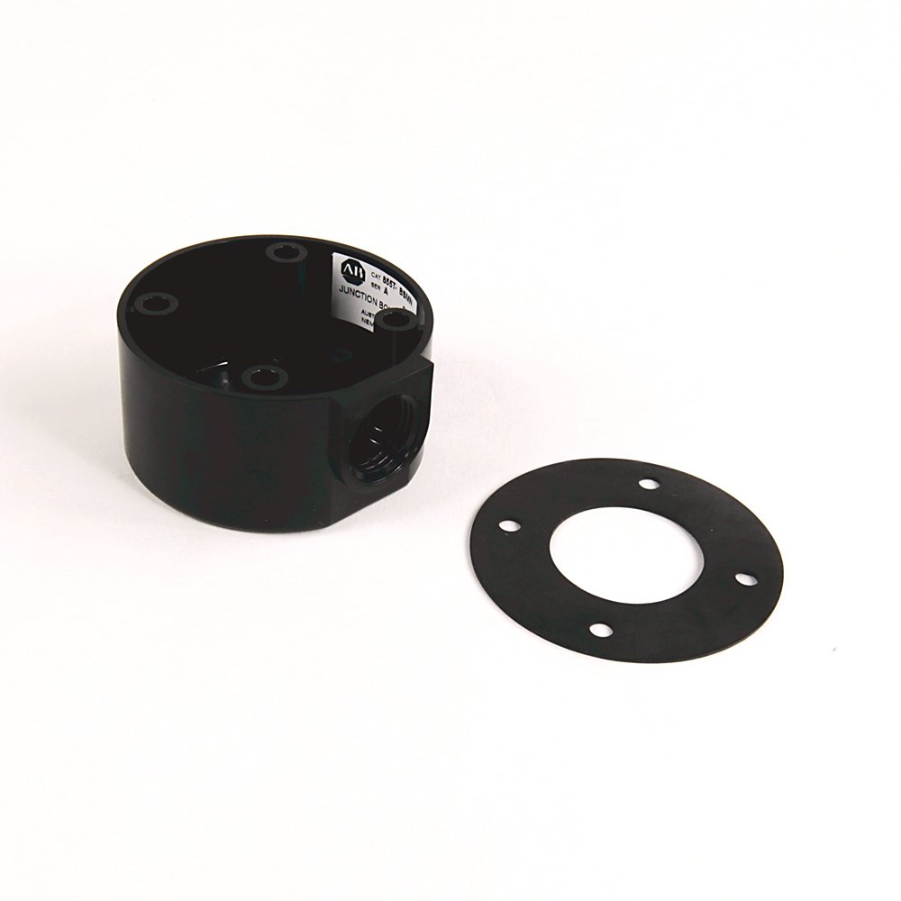 855T-BSMP AB CONTROL TOWER POLE