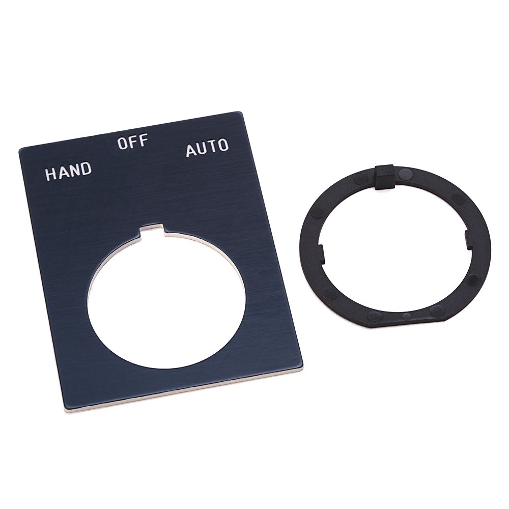 800H-W151 AB HAND/OFF/AUTO LEG
