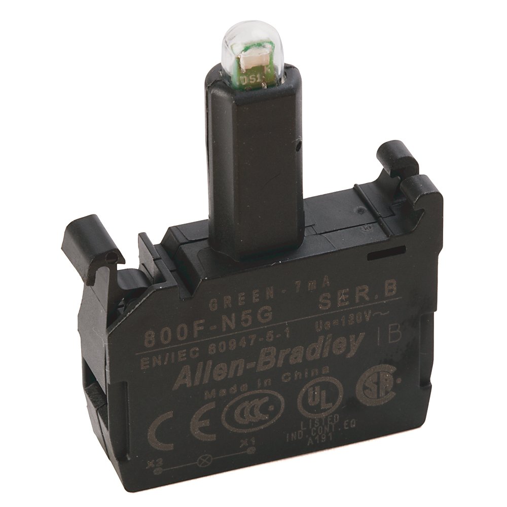 800F-N5G AB 800F LED MODULE