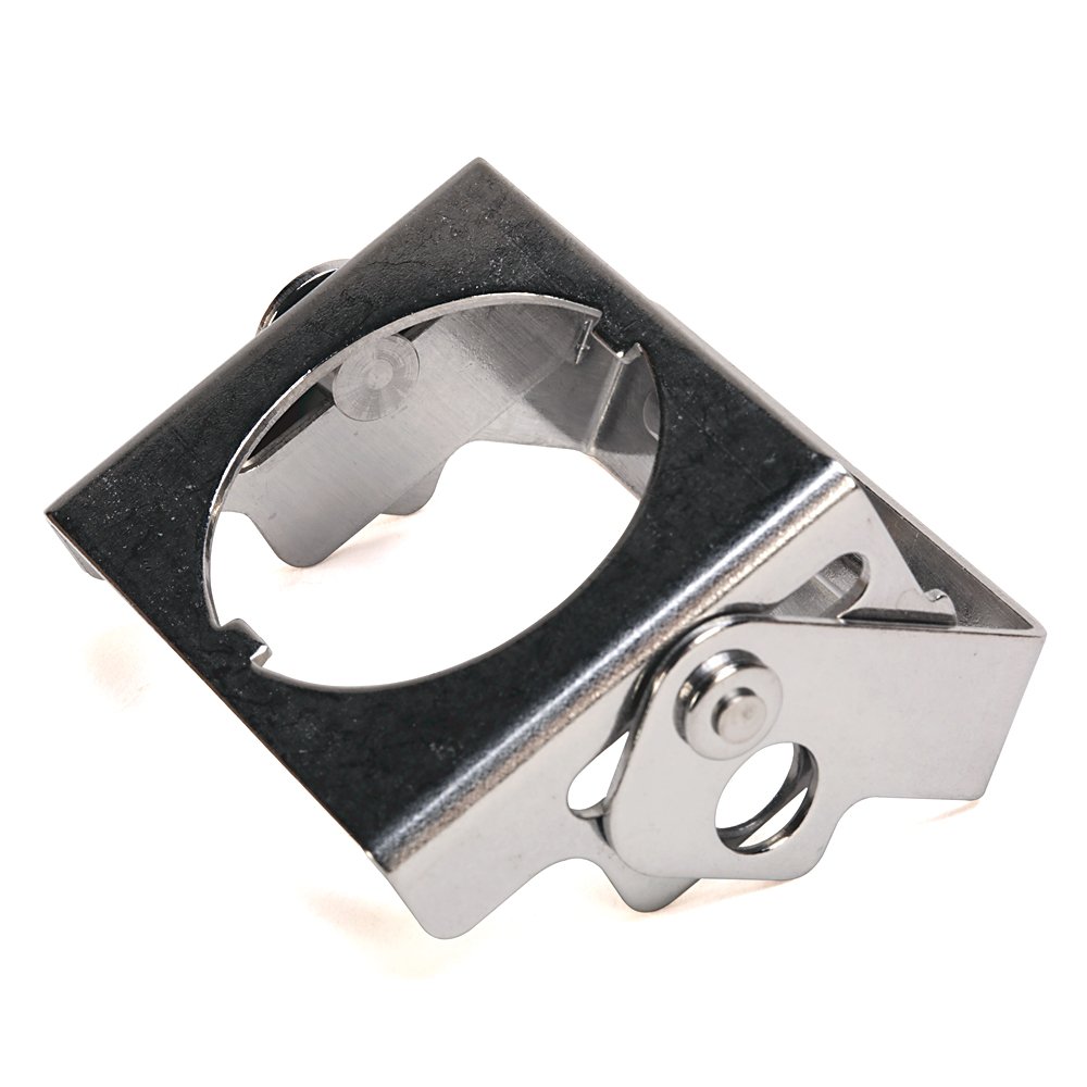 800T-N314 AB 2POS PUSH-PULL