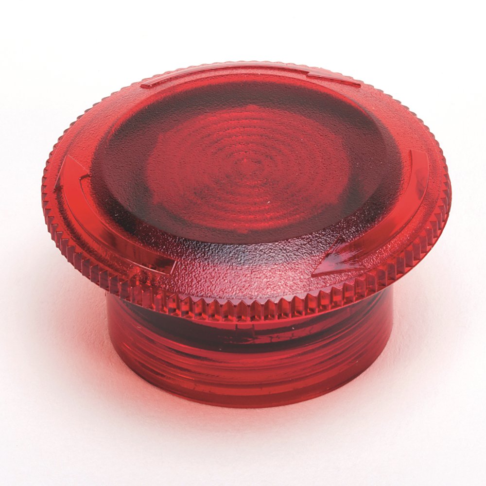 800T-N301R AB RED COLOR CAP
