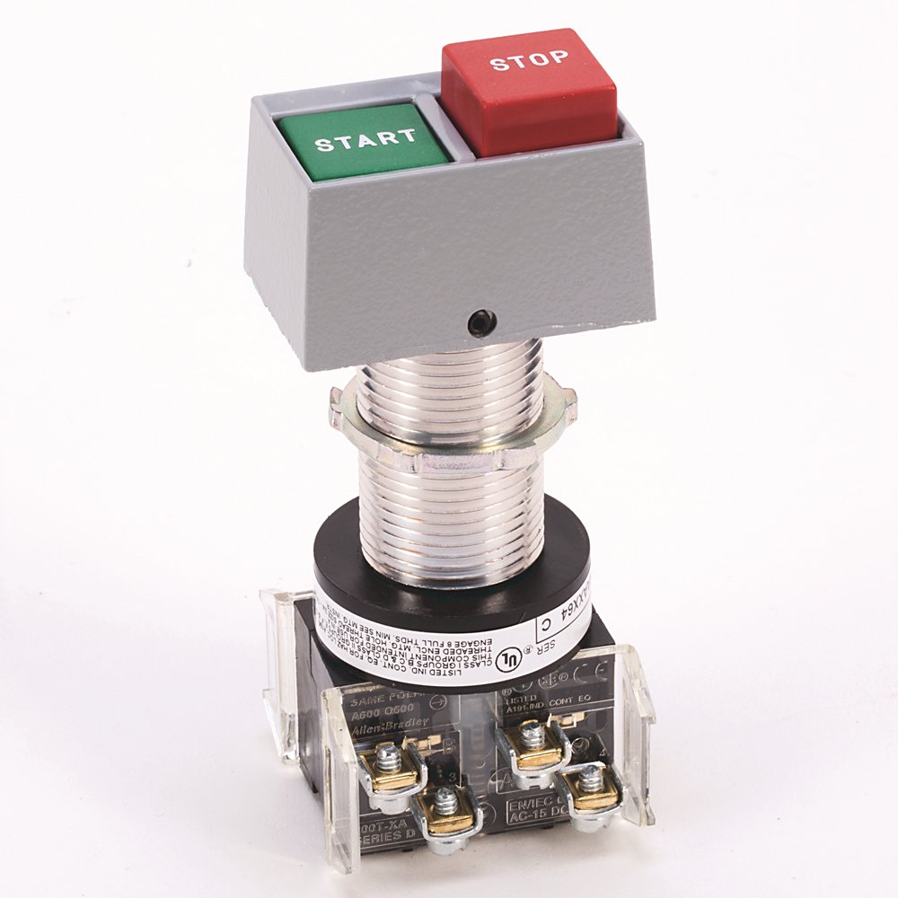 800H-DPH16AAXX64 AB START-STOP