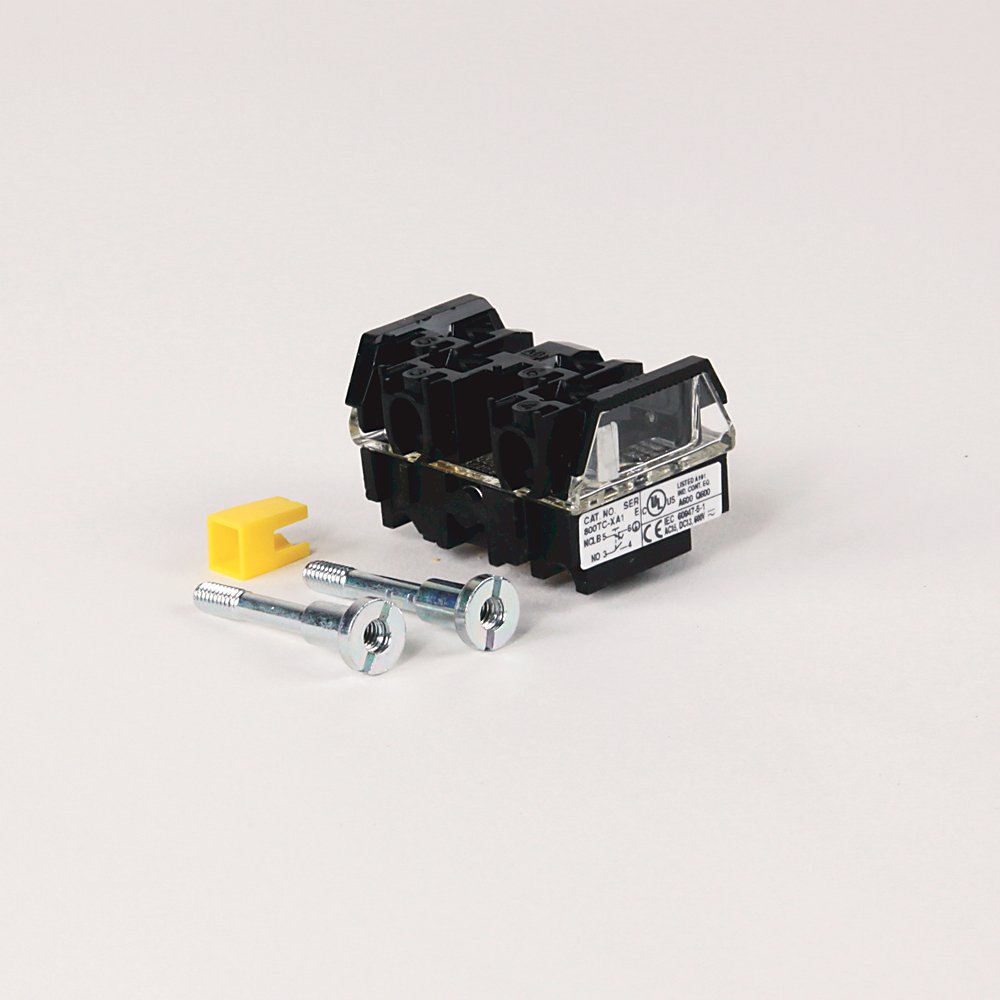 800TC-XA1 AB SHALLOW FINGER-SAFE