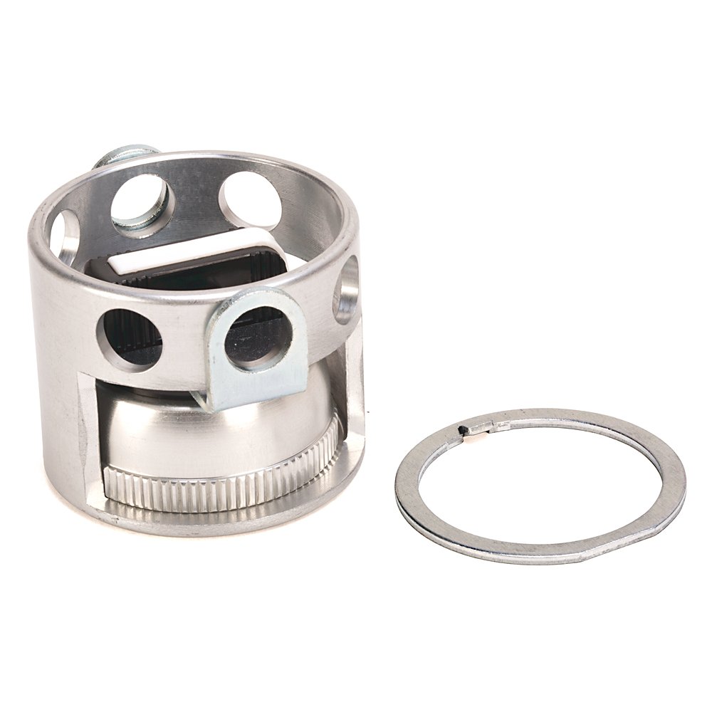 800T-NX446 AB SELECTOR LOCKING