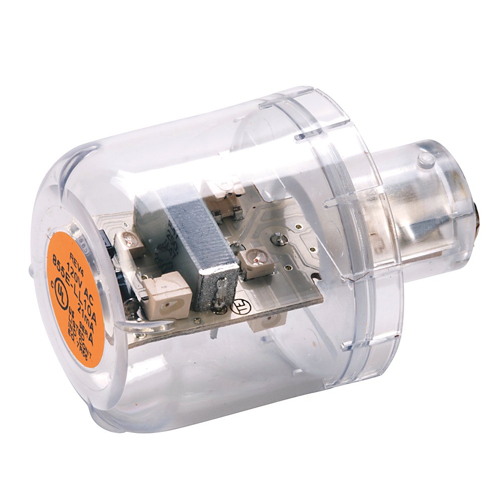 855E-LL24A AB TOWER LIGHT LED