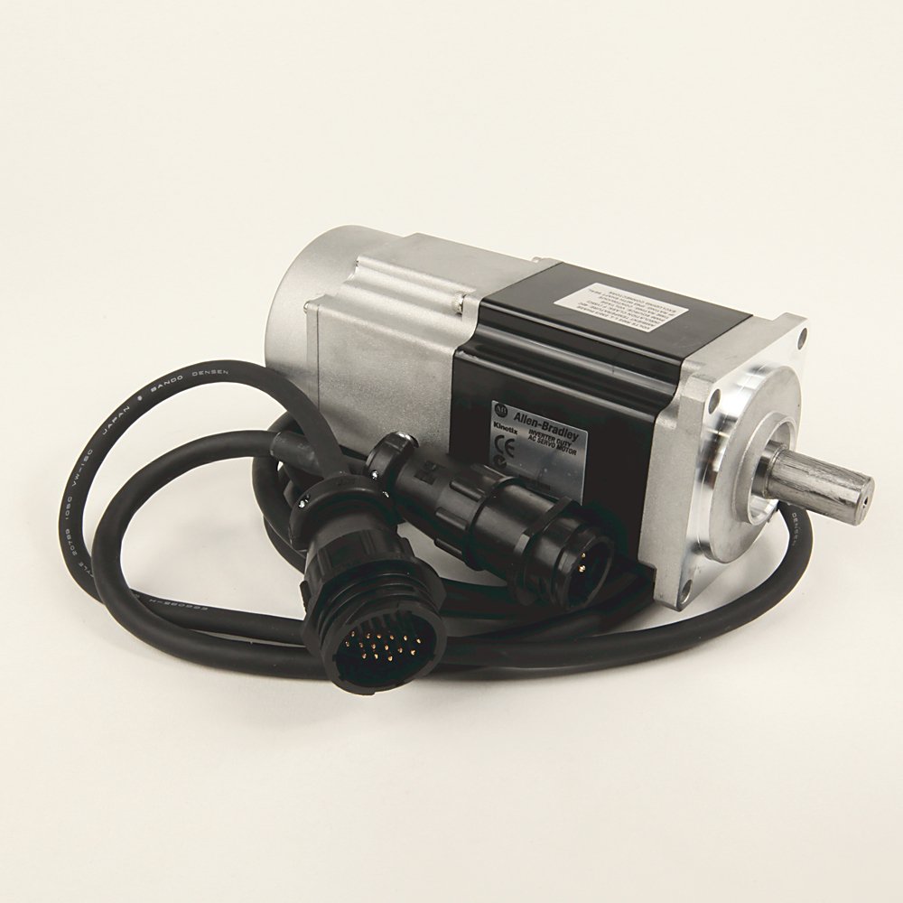 TLY-A230T-HK62AA AB MOTOR SERVO