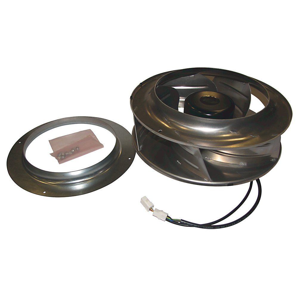 SK-R1-FAN1-F8 AB POWERFLEX 750 HEAT