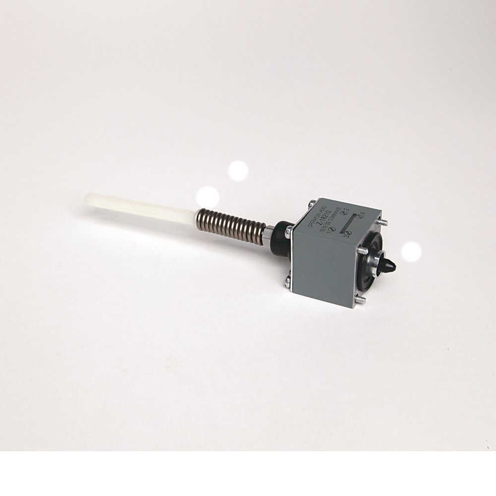 Z-18210 AB OPEARTING HEAD