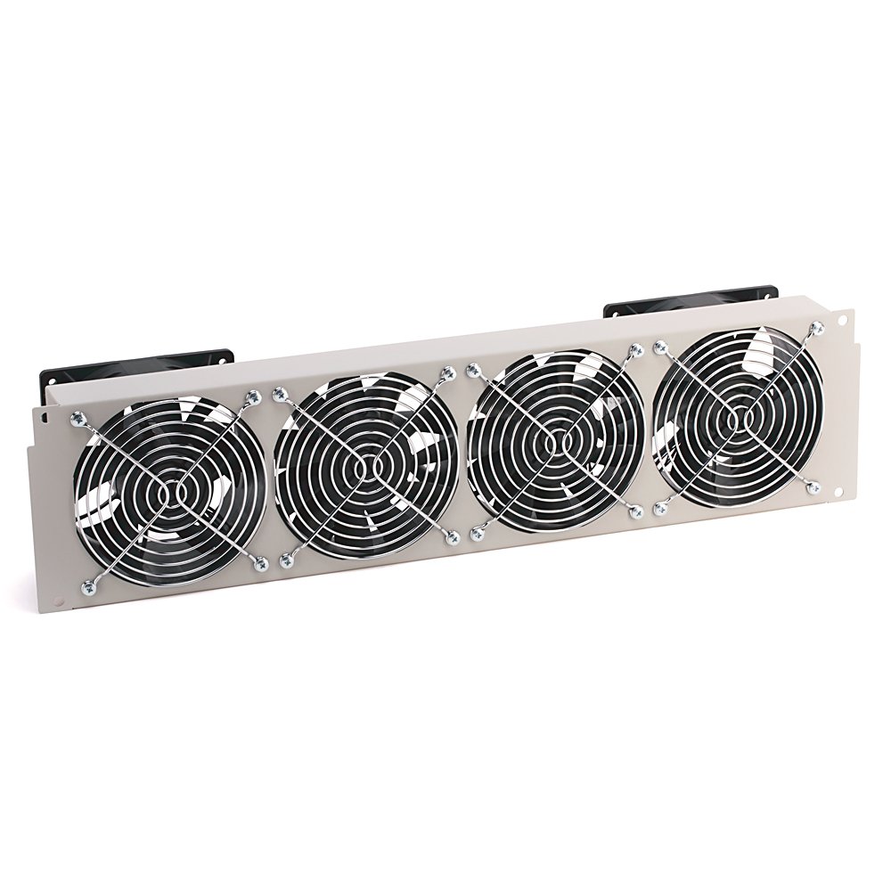 SK-U1-FAN4-G3 AB PF400 FRM G FAN
