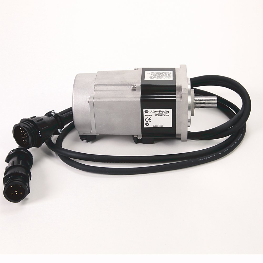 TLY-A220T-HJ64AA AB MOTOR SERVO