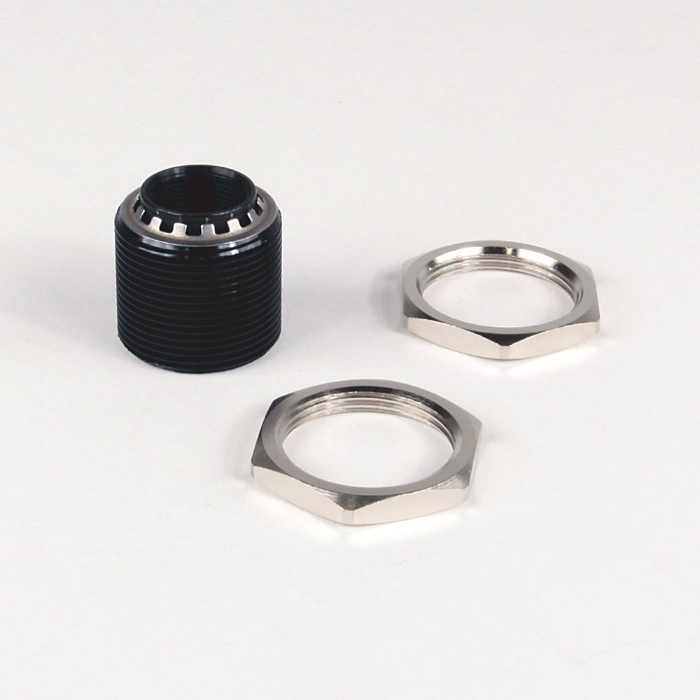 871A-BXN18 AB SPRING RETURN