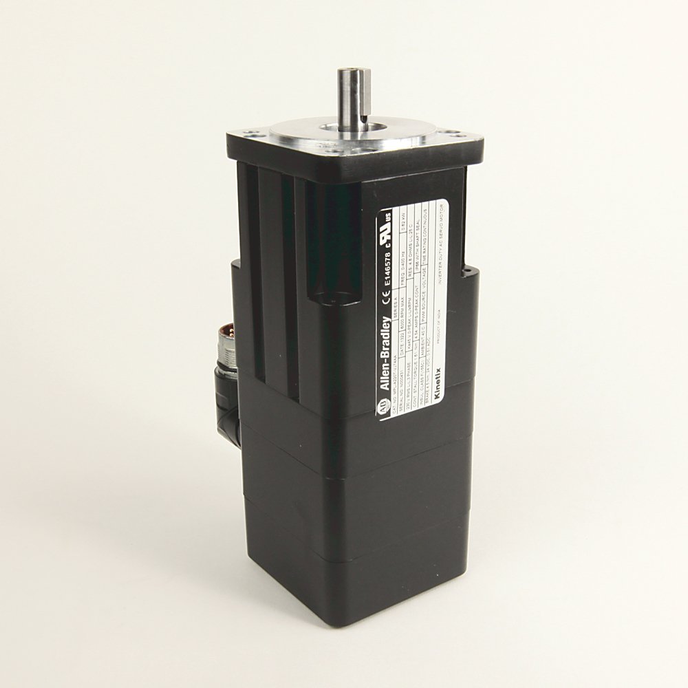 MPL-A220T-VJ72AA AB SERVO MOTOR
