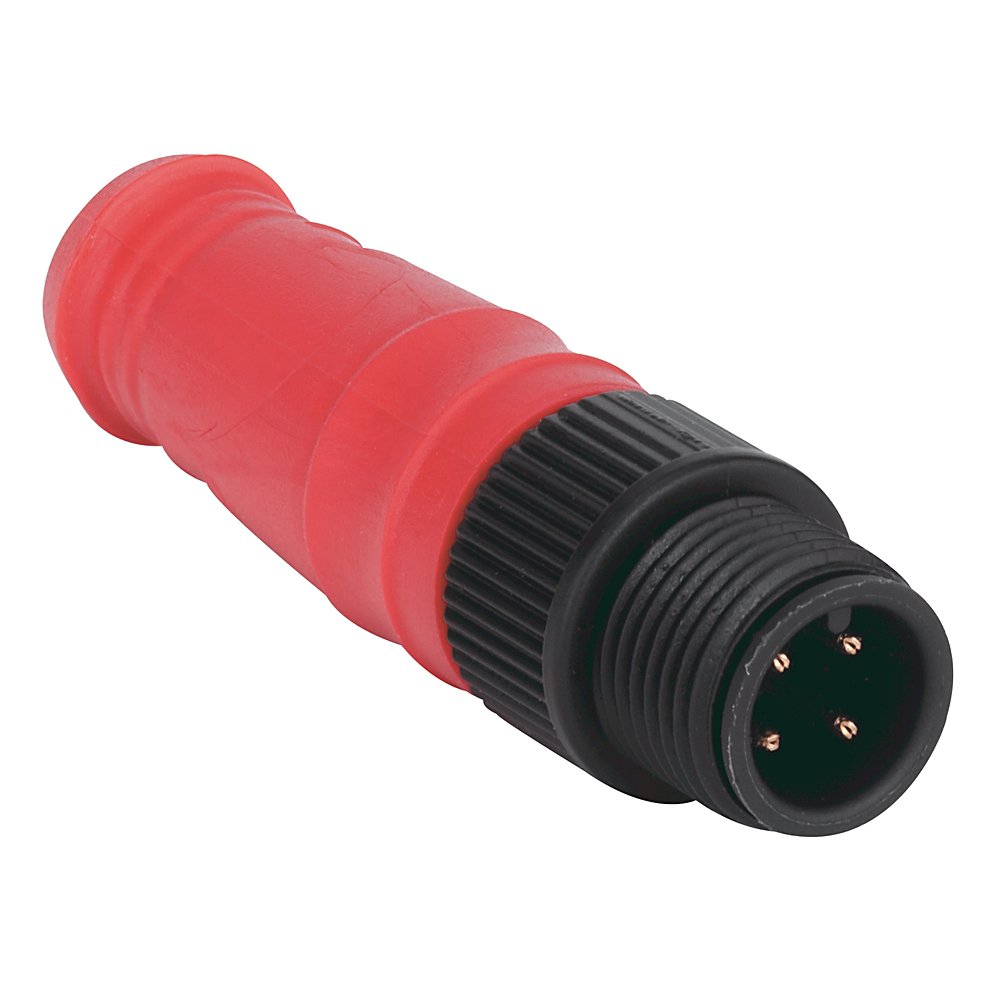 898D-41LU-DM AB SHORTING PLUG