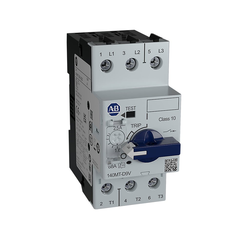 140MT-D9V-B16 AB MOTOR PROTECTION