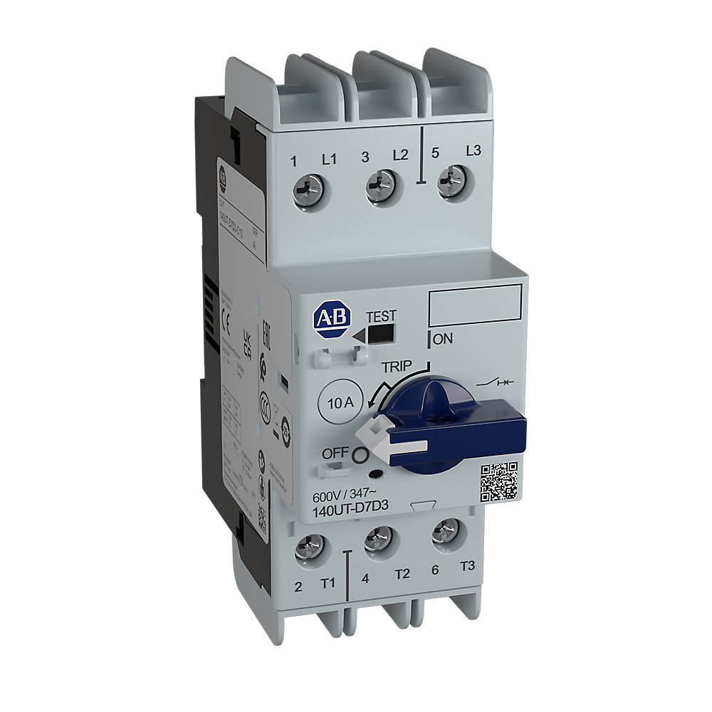 140UT-D7D3-C12 AB CIRCUIT BREAKER