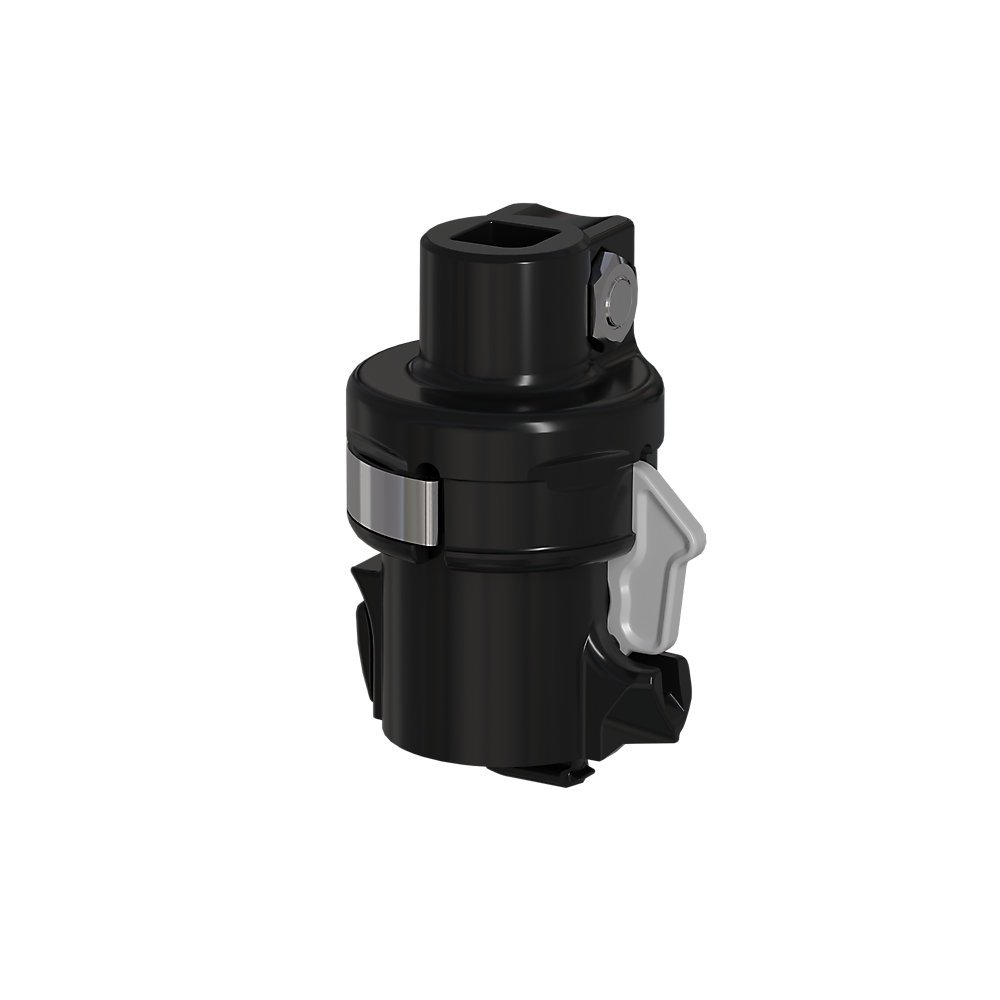 140MT-C-DNC AB COUPLER FOR