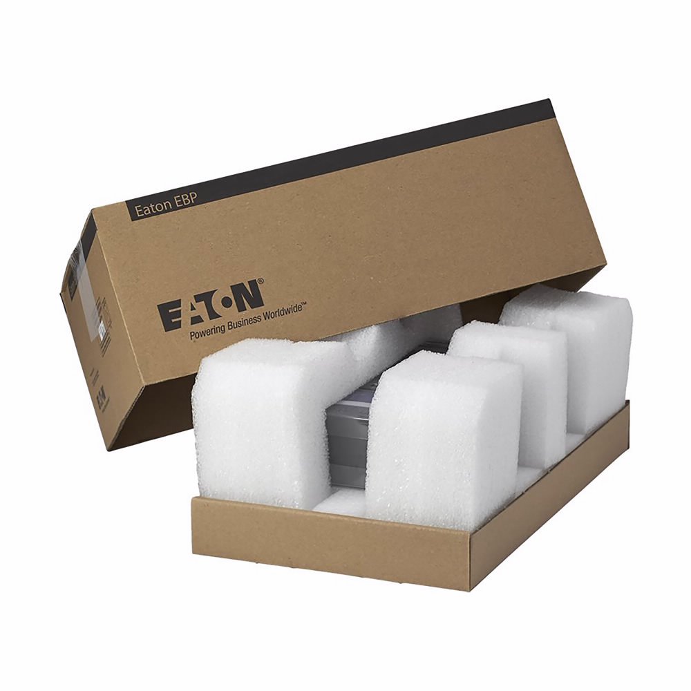 EBP-1003 CH EATON 5PX 3000 RT2U