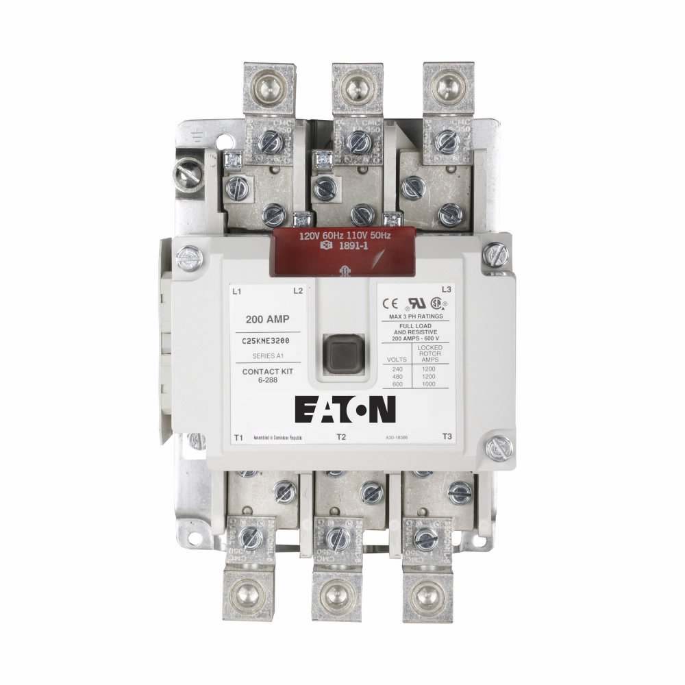 C65DND325T CH OPEN REV 3P 25A DP
