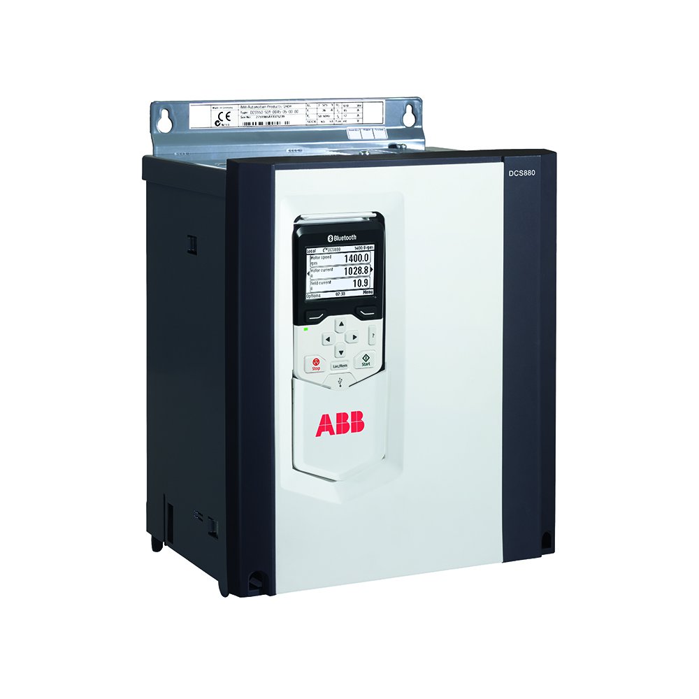 DCS880-S02-0075-05X0 ABB
