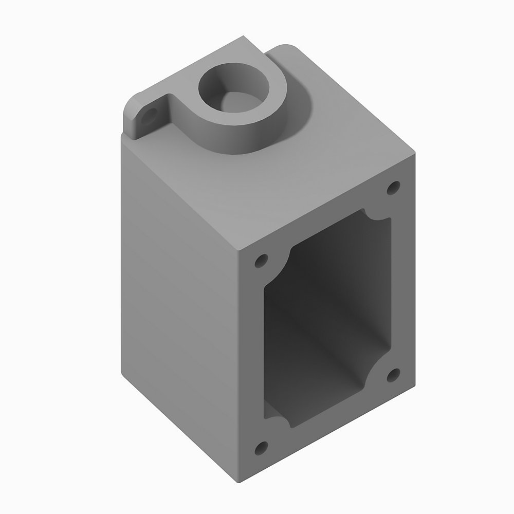 800H-1HVX7M3 AB 30.5MM COMPLETE