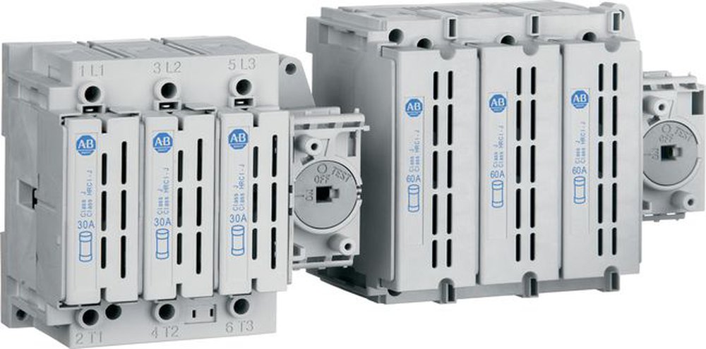 194R-N60-1753 AB DISCONNECT 60A
