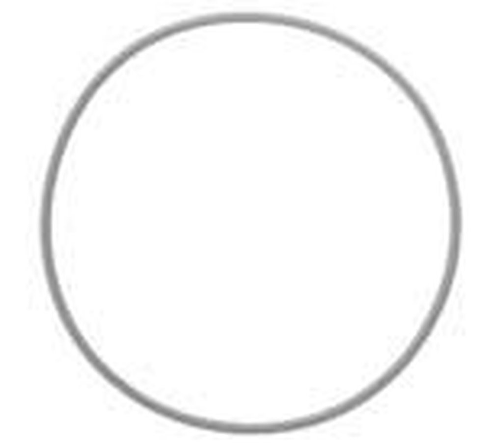 855E-ALSG AB LENS GASKET FOR
