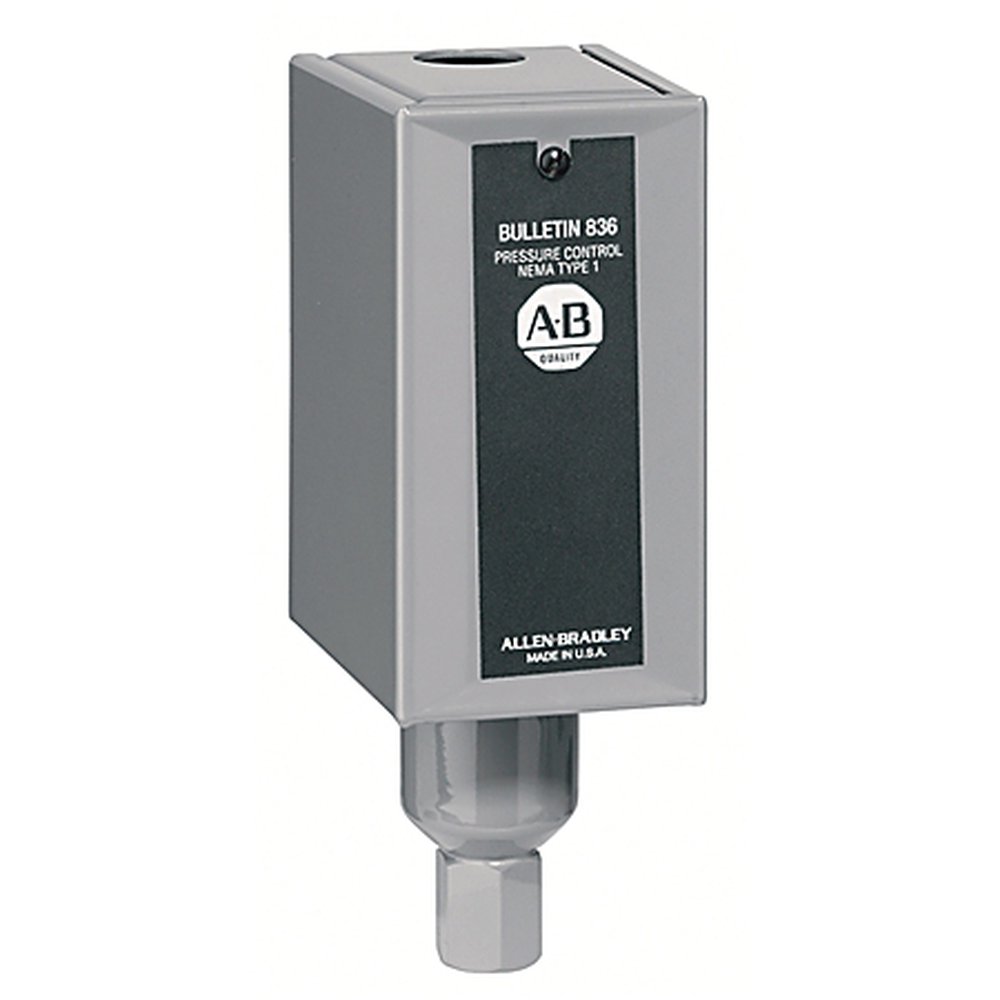 836-C2A AB PRESSURE SWITCH