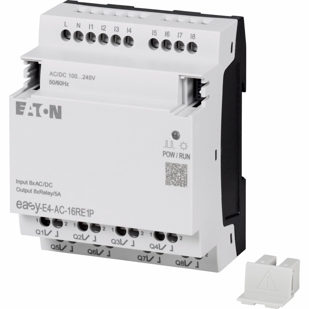 EASY-E4-UC-16RE1 CH EASYE4