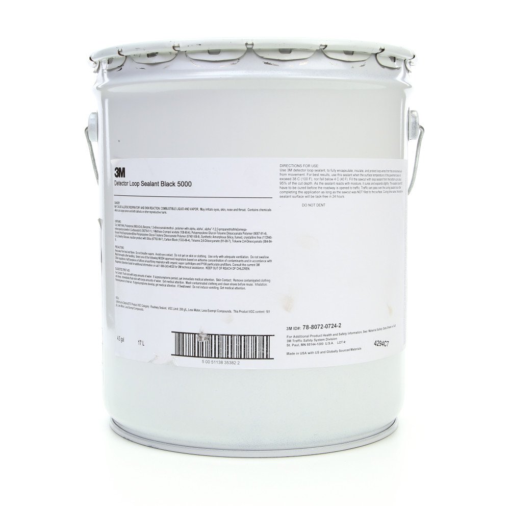 35382 3M DETECTOR LOOP SEALANT 4.5