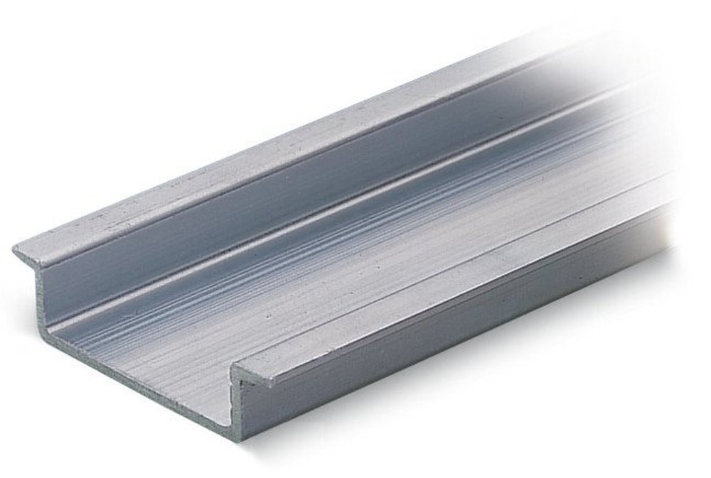 210-196 WAGO 2100196 ALUMINUM