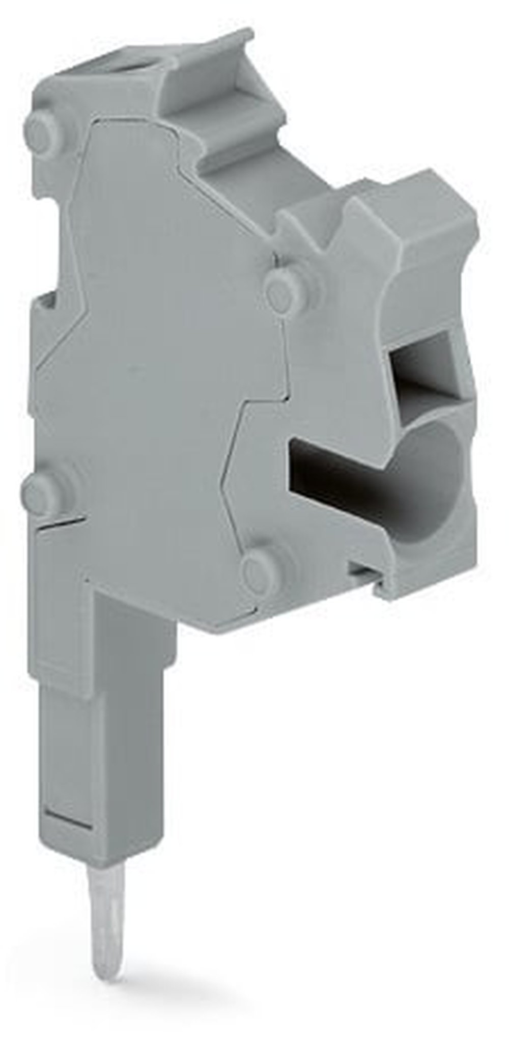 2002-511 WAGO 20020511 MODULAR