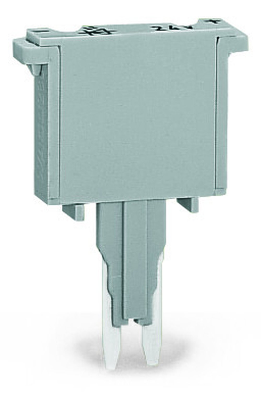 280-854 WAGO 51168502 FUSE PLUGWITH