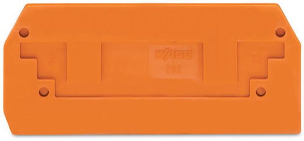 282-328 WAGO 2820328 END AND
