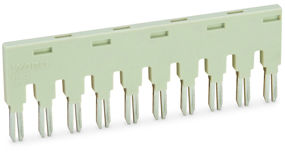 859-410 WAGO 51131417 PUSH-IN TYPE