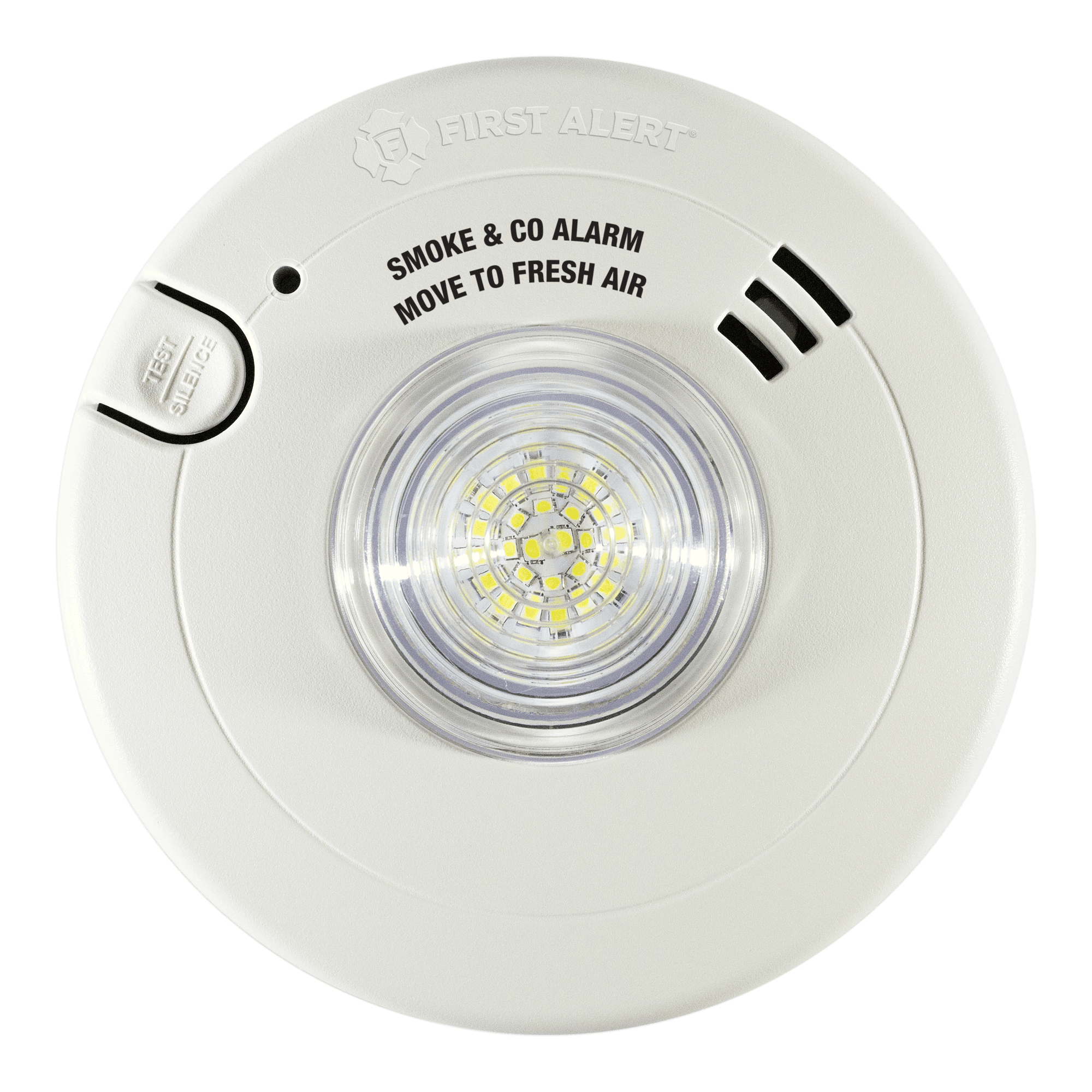 7030BSL BRK 1038870 SMOKE & CARBON