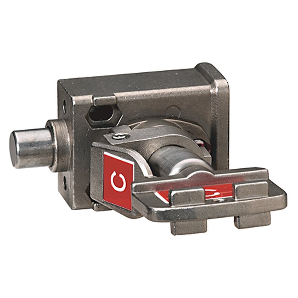 440T-MSBLE110A AB LOCK SINGLE