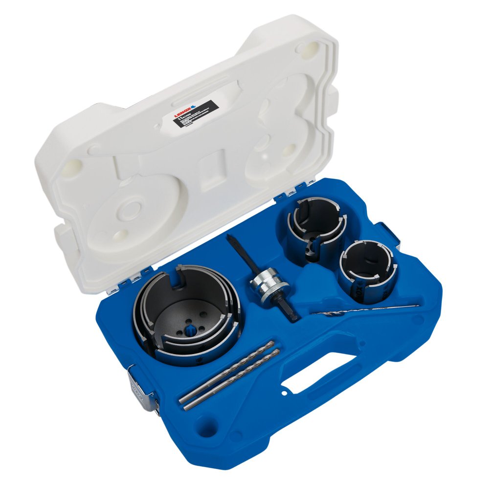 LXAH411SET LENOX SHELL LX 11PC MM