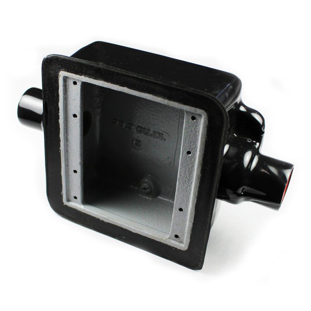 PV0700FSCT2 CALBOND 3/4 FS BX-PVC