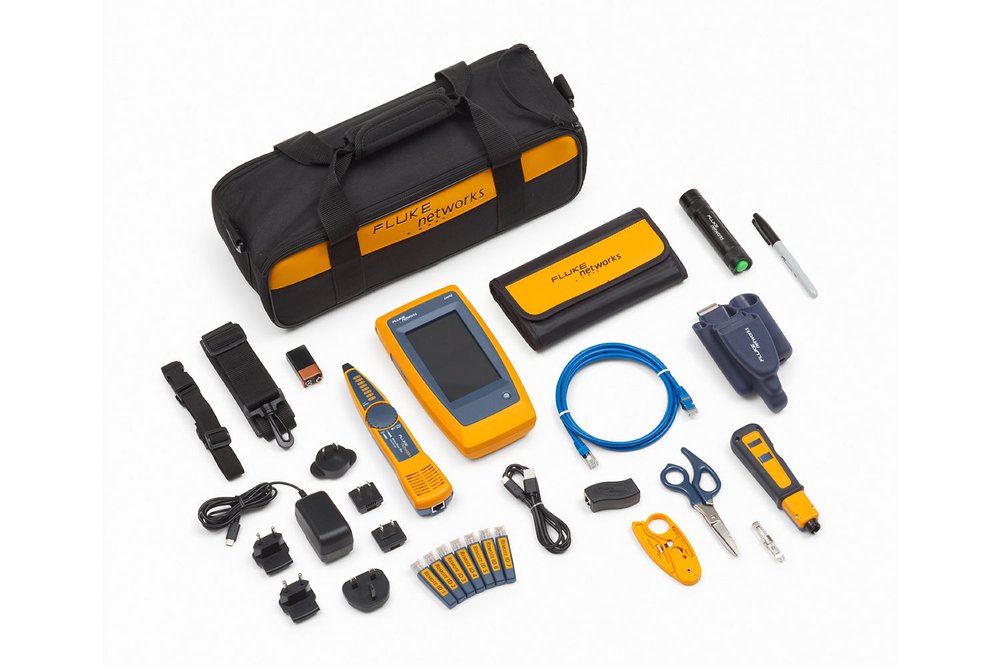 LIQ-KIT-IS60 FLUKE LINKIQ