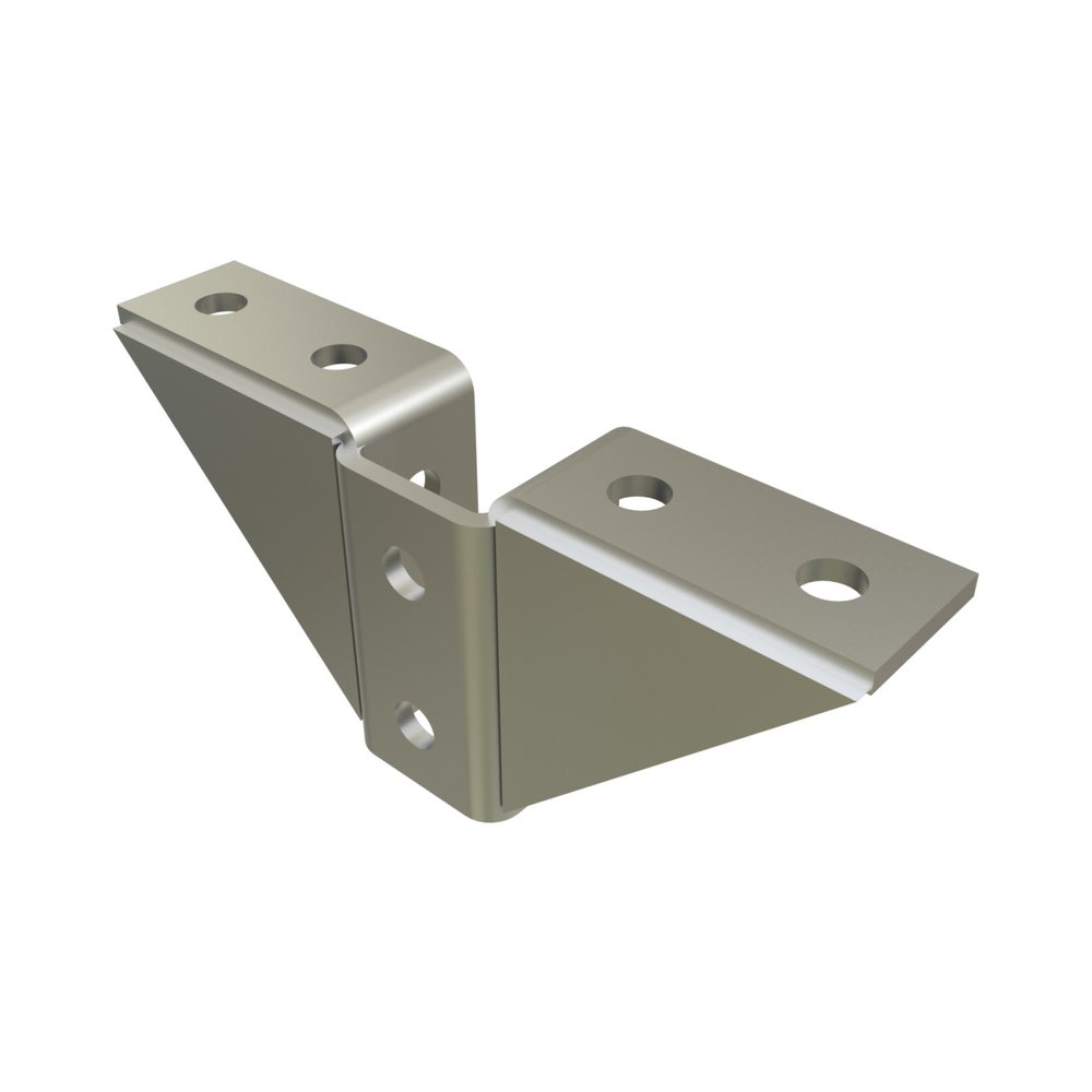 P2348-SS UNISTRUT WINGED SHAPED