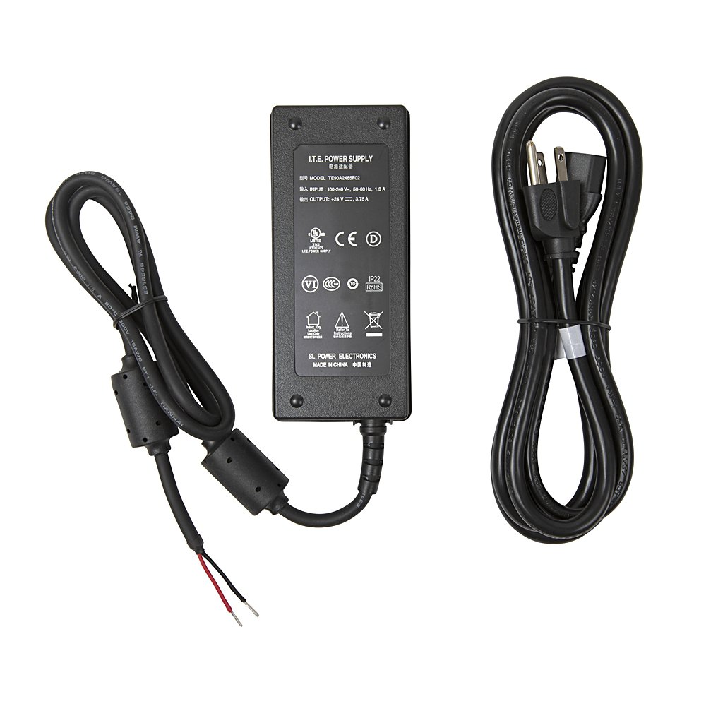 6200V-MPS4 AB EXTERNAL AC/DC POWER