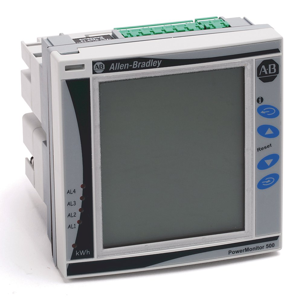 1420-V1A-ENT AB POWERMONITOR 500